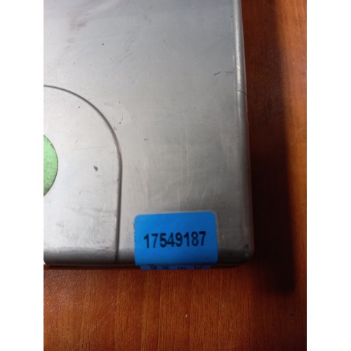 Блок VIC-2 DAF 105 95 (187)-1