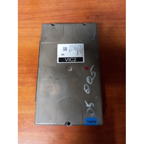 Блок VIC-2 DAF 105 95 (190)