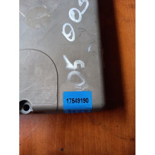 Блок VIC-2 DAF 105 95 (190)-2