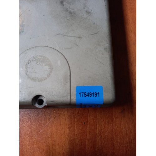 Блок VIC-2 DAF 105 95 (191)-1