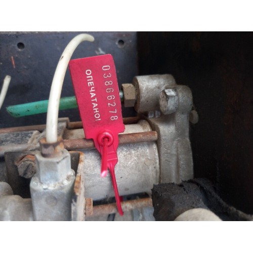 Центральная смазка Renault (278)-2