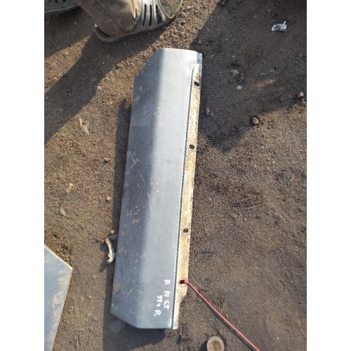 Продолжение кабины Iveco ЕВРОТЕХ 062002 RH (895)