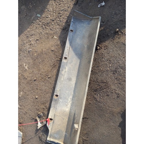 Продолжение кабины Iveco ЕВРОТЕХ 062002 RH (895)-1