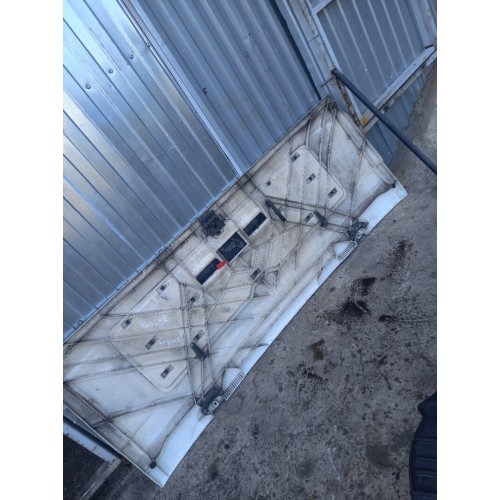 Капот MAN TGA 350ЛС 460698 ш.к. (906)-2