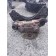 Суппорт Iveco ЕВРОТЕХ 440E35 062002 передний RH (907)