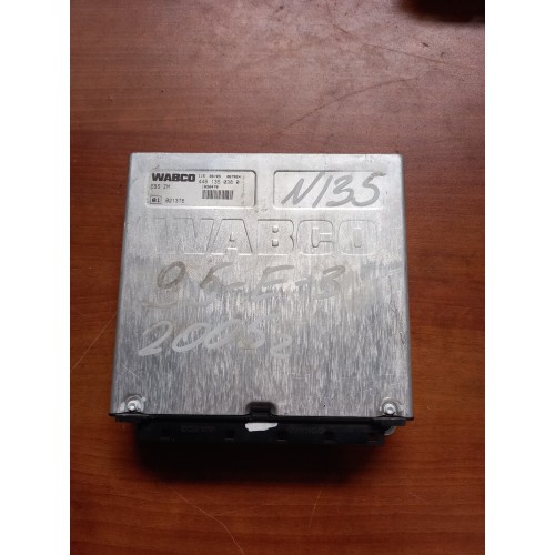 Блок EBS DAF CF-85 95 (645)