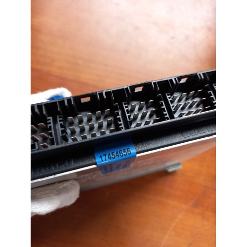 Блок EBS DAF CF-85 95 (656)-1