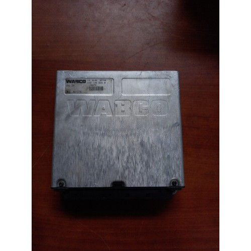 Блок EBS DAF CF-85 95 (640)