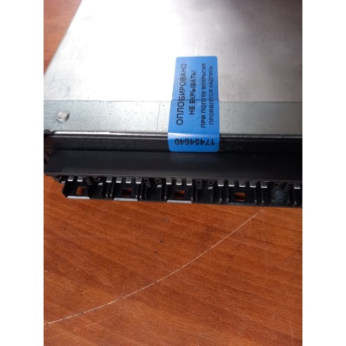 Блок EBS DAF CF-85 95 (640)-1