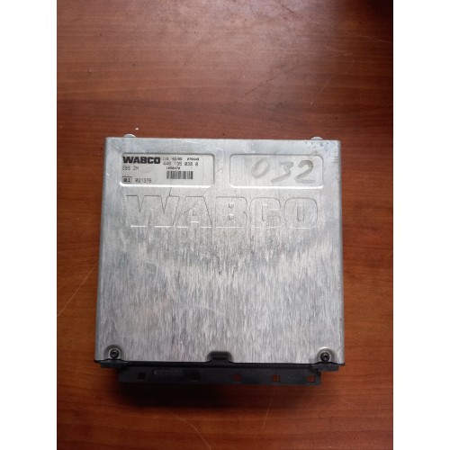 Блок EBS DAF CF-85 95 (624)