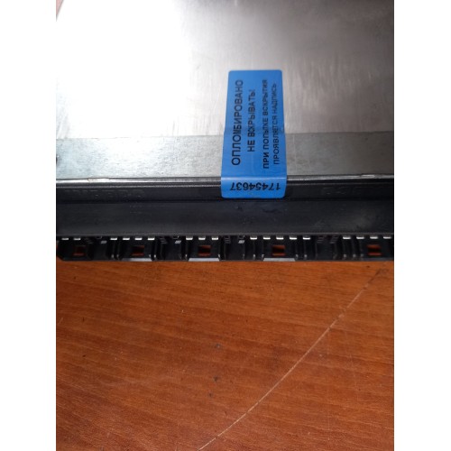 Блок EBS DAF CF-85 95 (637)-1