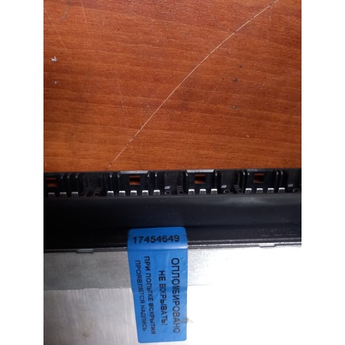 Блок EBS DAF CF-85 95 (649)-1