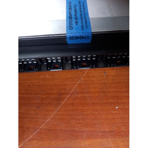 Блок EBS DAF CF-85 95 (630)-1