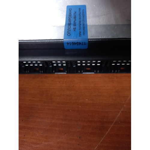 Блок EBS DAF CF-85 95 (614)-1