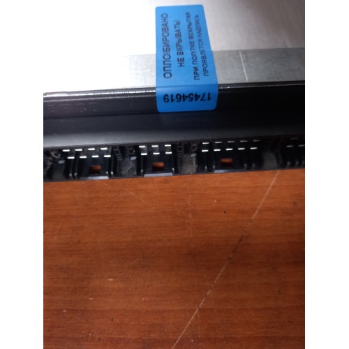 Блок EBS DAF CF-85 95 (619)-1