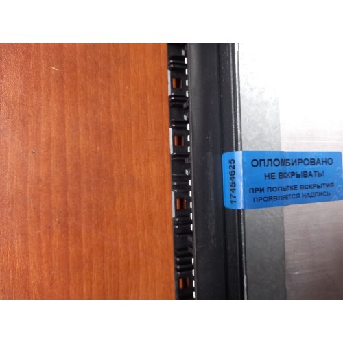 Блок EBS DAF 105 CF-85 (625)-1