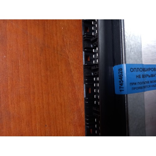 Блок EBS DAF 105 CF-85 (628)-1