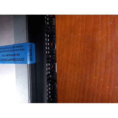 Блок EBS DAF 105 CF-85 (636)-1