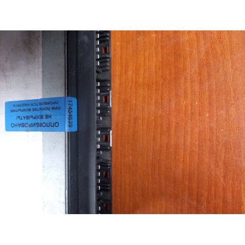 Блок EBS DAF 105 CF-85 (639)-1