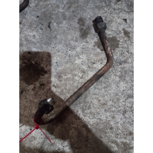 Трубка гура Iveco stralis (верхняя к гуру) (783)