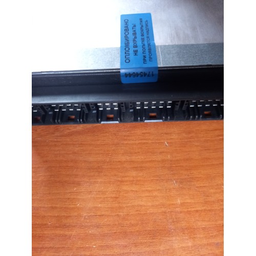 Блок EBS DAF 105 CF-85 (644)-1