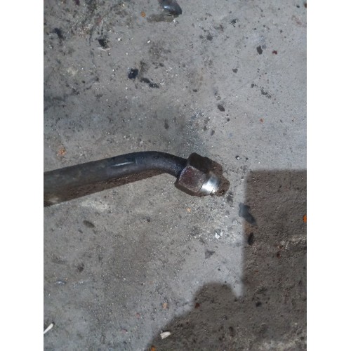 Трубка гура Iveco stralis (к насосу) (787)-1