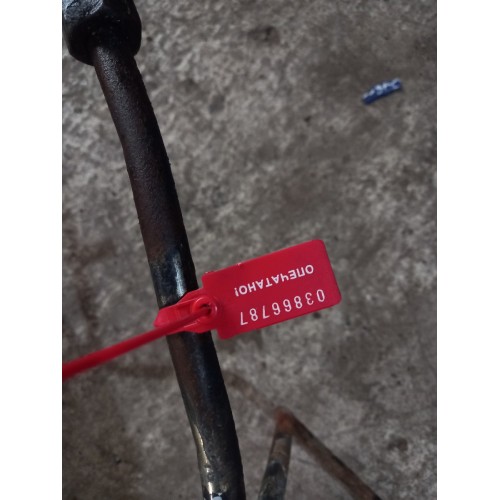 Трубка гура Iveco stralis (к насосу) (787)-3