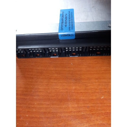 Блок EBS DAF 105 CF-85 (651)-1