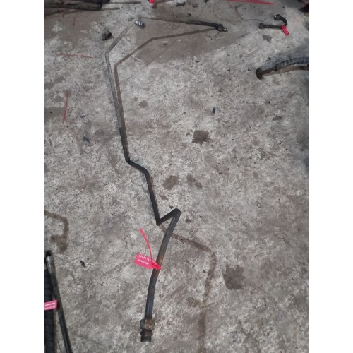 Трубка гура Iveco stralis (к насосу) (788)