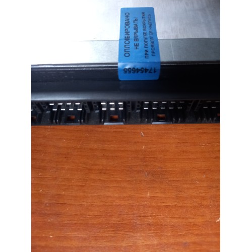 Блок EBS DAF 105 CF-85 (655)-1