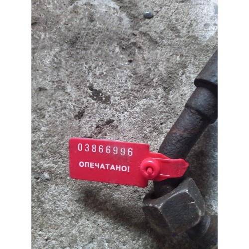 Шланг насоса гура Iveco stralis (996)-1