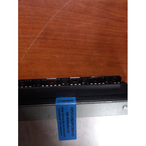 Блок EBS DAF 105 CF-85 (650)-1