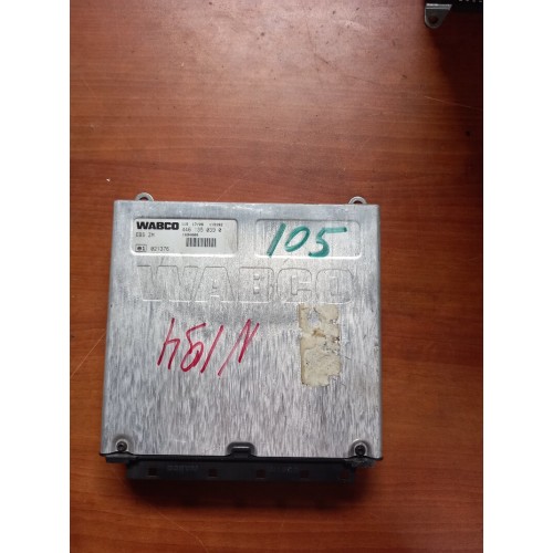 Блок EBS DAF 105 CF-85 (647)