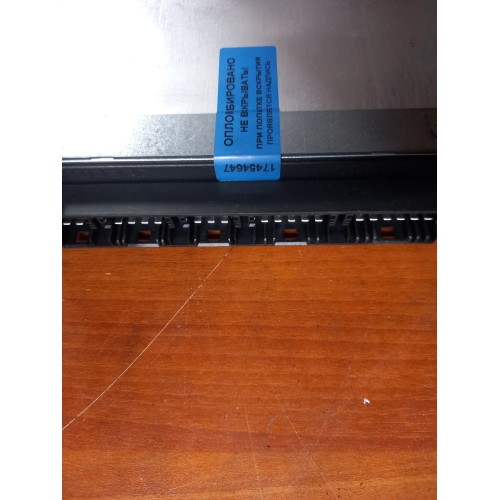 Блок EBS DAF 105 CF-85 (647)-1