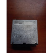 Блок EBS DAF 105 CF-85 (638)