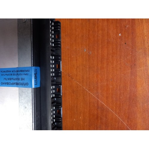 Блок EBS DAF 105 CF-85 (171)-1