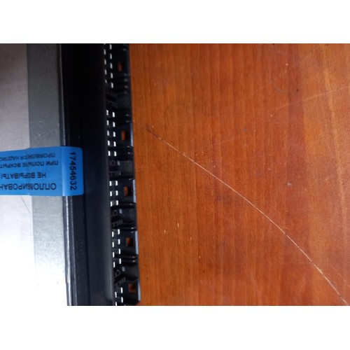 Блок EBS DAF 105 CF-85 (632)-1