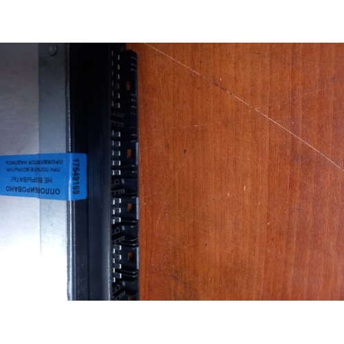 Блок EBS DAF 105 CF-85 (169)-1