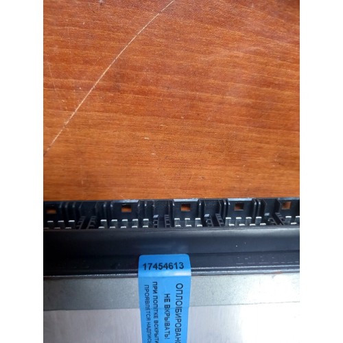 Блок EBS DAF 105 CF-85 (613)-1