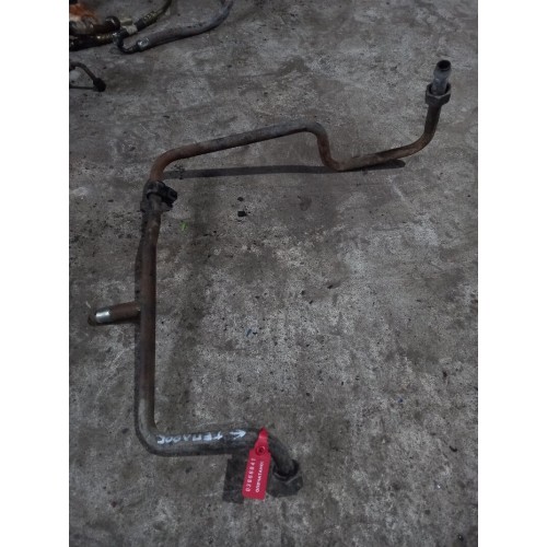 Трубка охлаждения Iveco Stralis Cursor 10 (841)