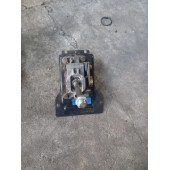 Салонная кулиса Renault Premium DCI (519)