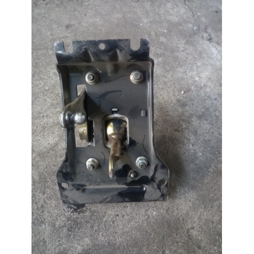 Салонная кулиса Renault Premium DCI (521)-2