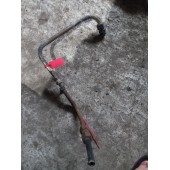 Трубка охлаждения ЭБУ Iveco Stralis (839)