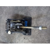 Салонная кулиса Renault Premium DCI (524)