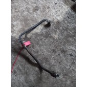 Трубка охлаждения ЭБУ Iveco Stralis (840)