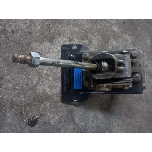 Салонная кулиса Renault Premium DCI (525)