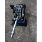 Салонная кулиса Renault Premium DCI (526)