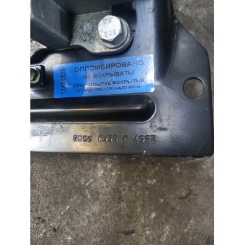 Салонная кулиса Renault Premium DCI (526)-1