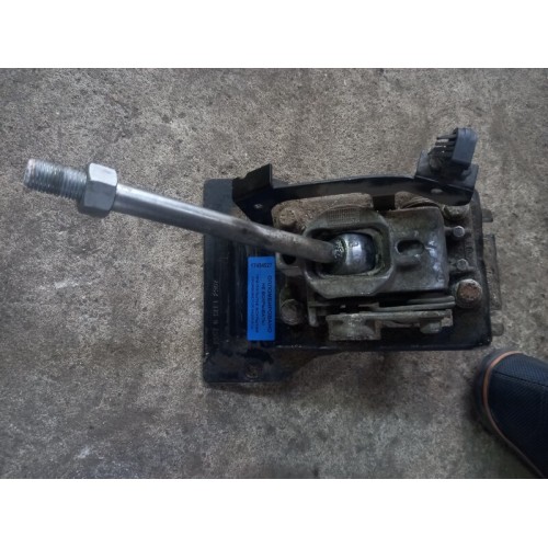 Салонная кулиса Renault Premium DCI (527)