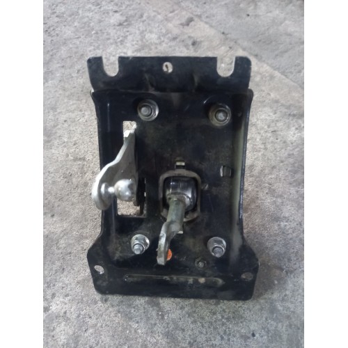 Салонная кулиса Renault Premium DCI (527)-2